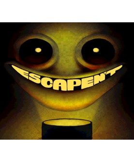 Escapen t Steam Key GLOBAL